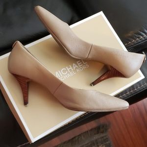 Michael Kors heels